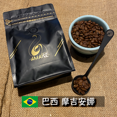 巴西 摩吉安娜 咖啡豆(230g)